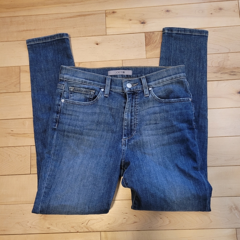 Joe's Women's Size 28 Ankle Length Jeans